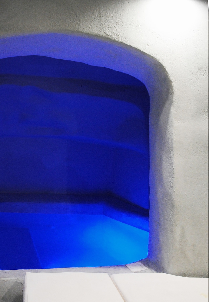 santorini dreams villas