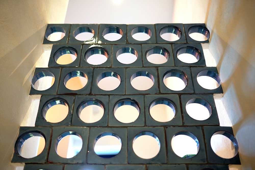 santorini dreams villas