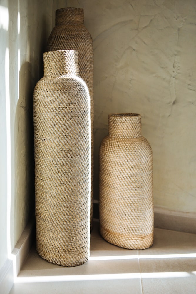 santorini dreams villas