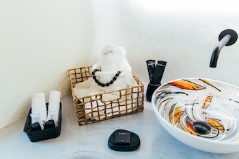 santorini dreams villas