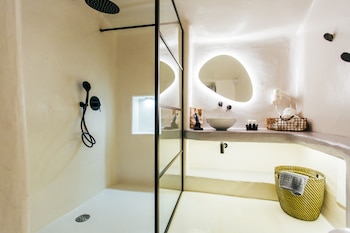 santorini dreams villas