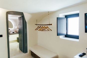 santorini dreams villas