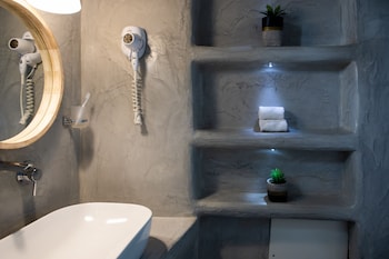 santorini dreams villas