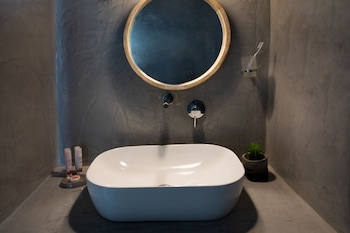 santorini dreams villas