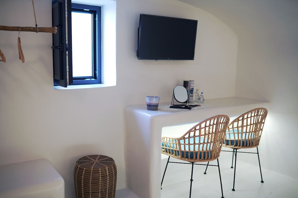 santorini dreams villas