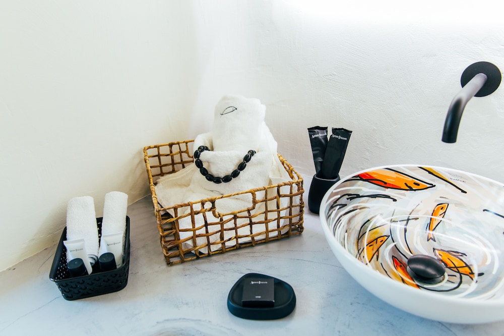 santorini dreams villas