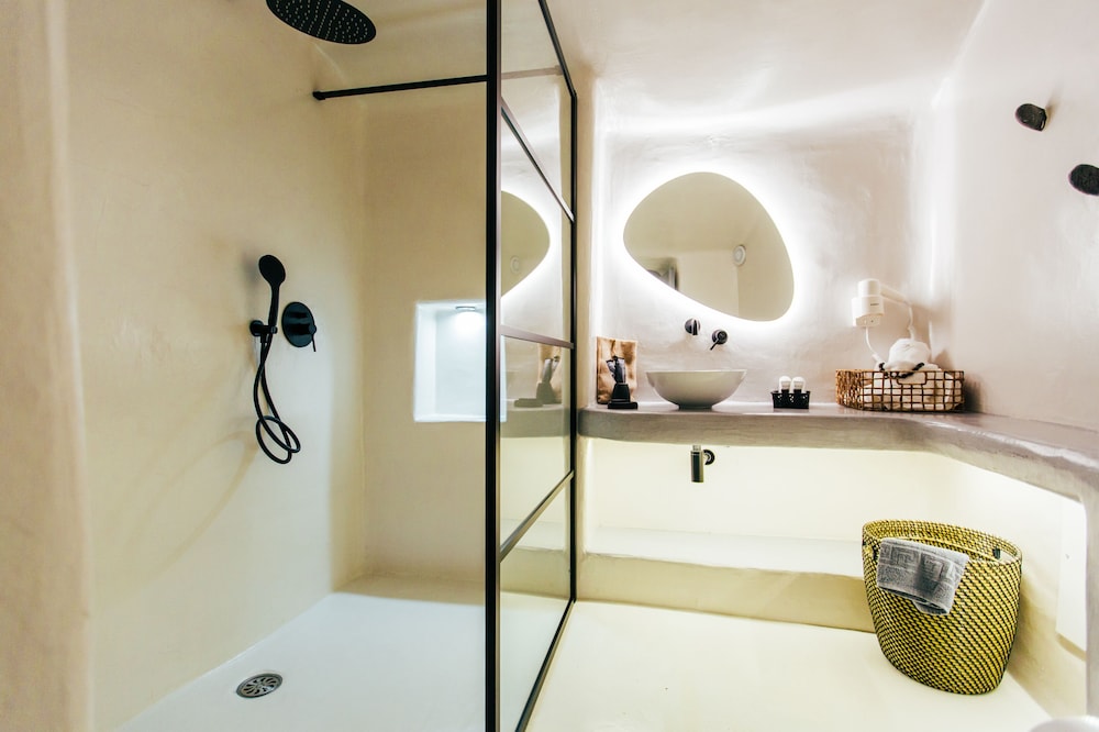 santorini dreams villas