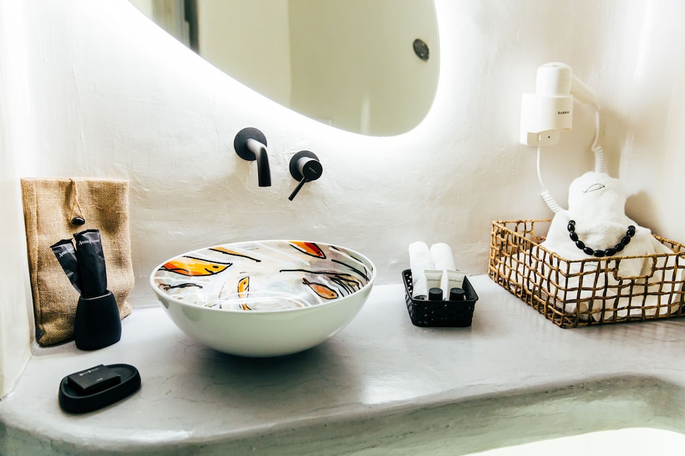 santorini dreams villas