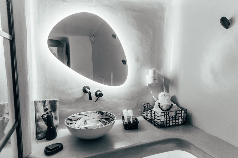 santorini dreams villas