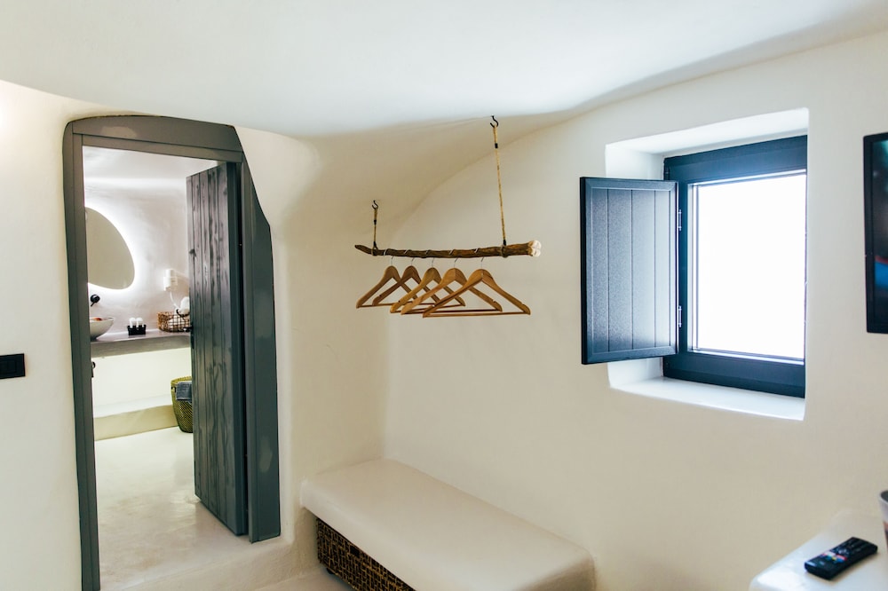 santorini dreams villas