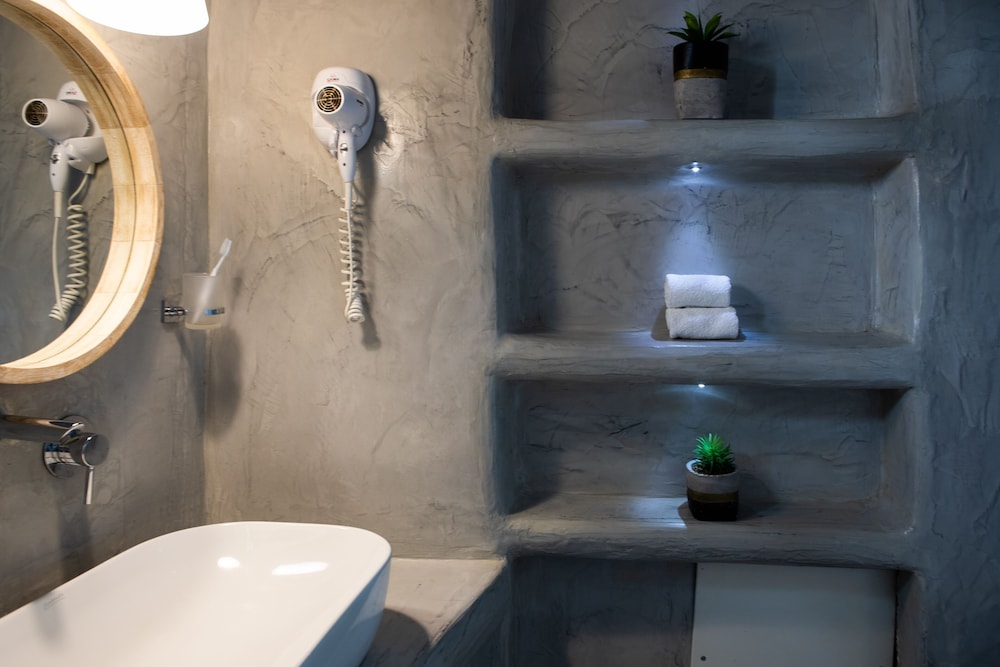 santorini dreams villas