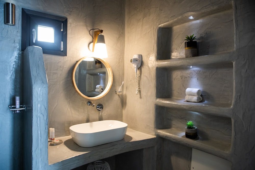 santorini dreams villas