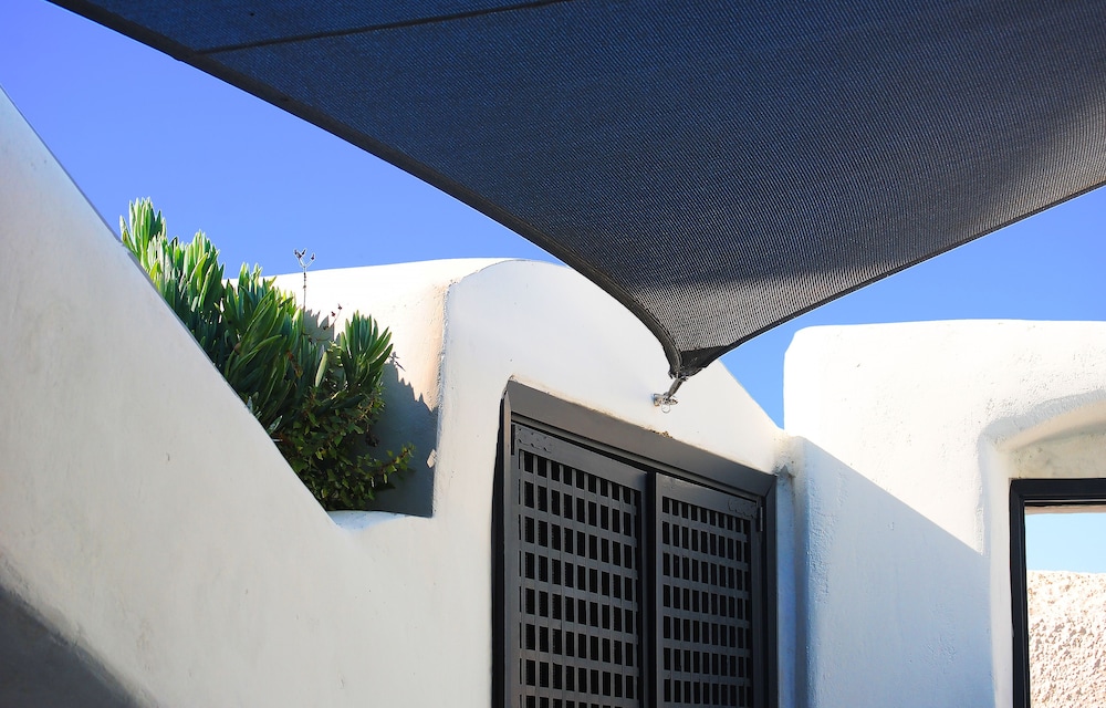 santorini dreams villas