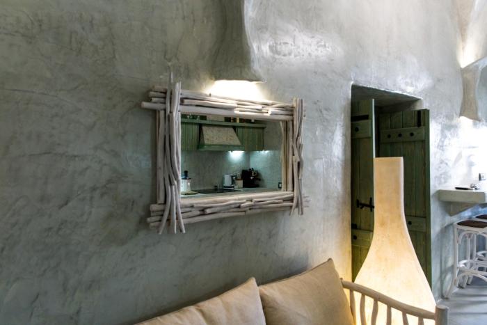 santorini dreams villas