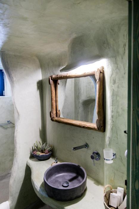 santorini dreams villas