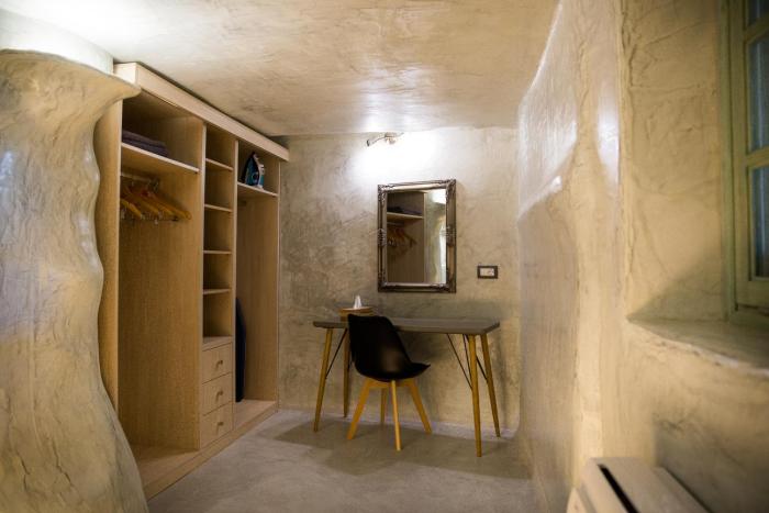 santorini dreams villas