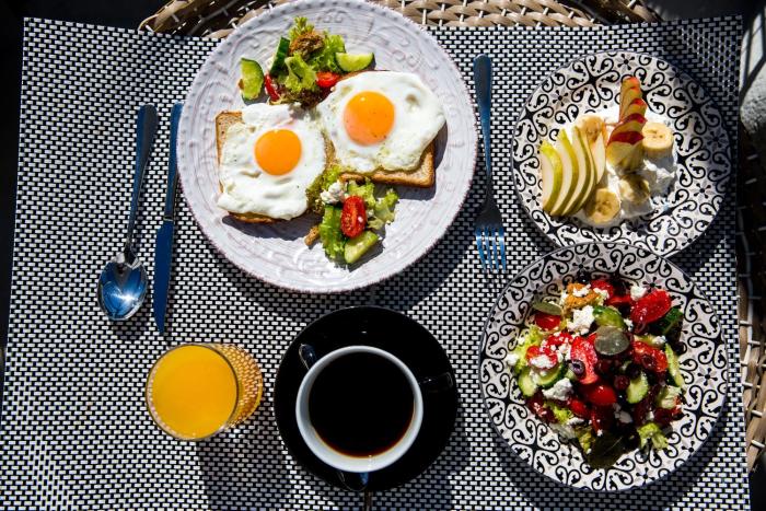 santorini dreams villas