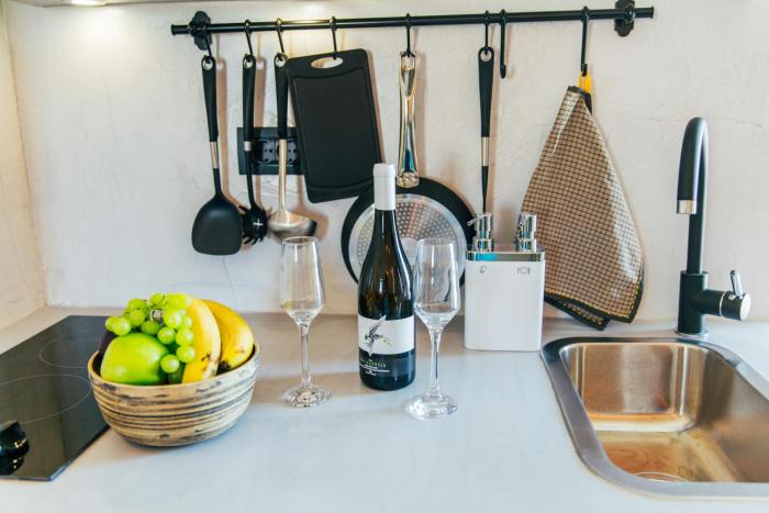 santorini dreams villas