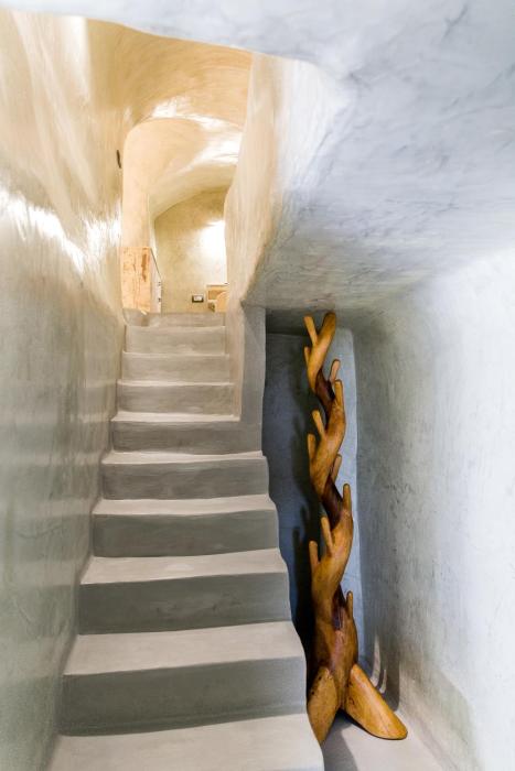 santorini dreams villas