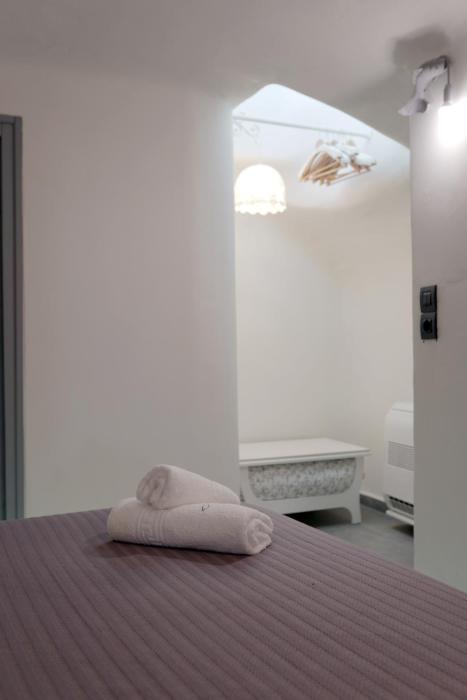 santorini dreams villas