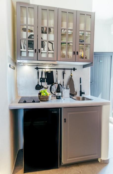 santorini dreams villas