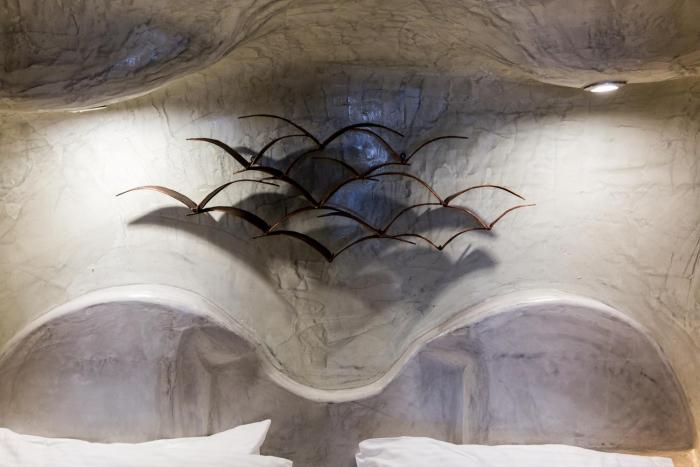 santorini dreams villas