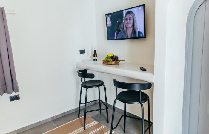 santorini dreams villas