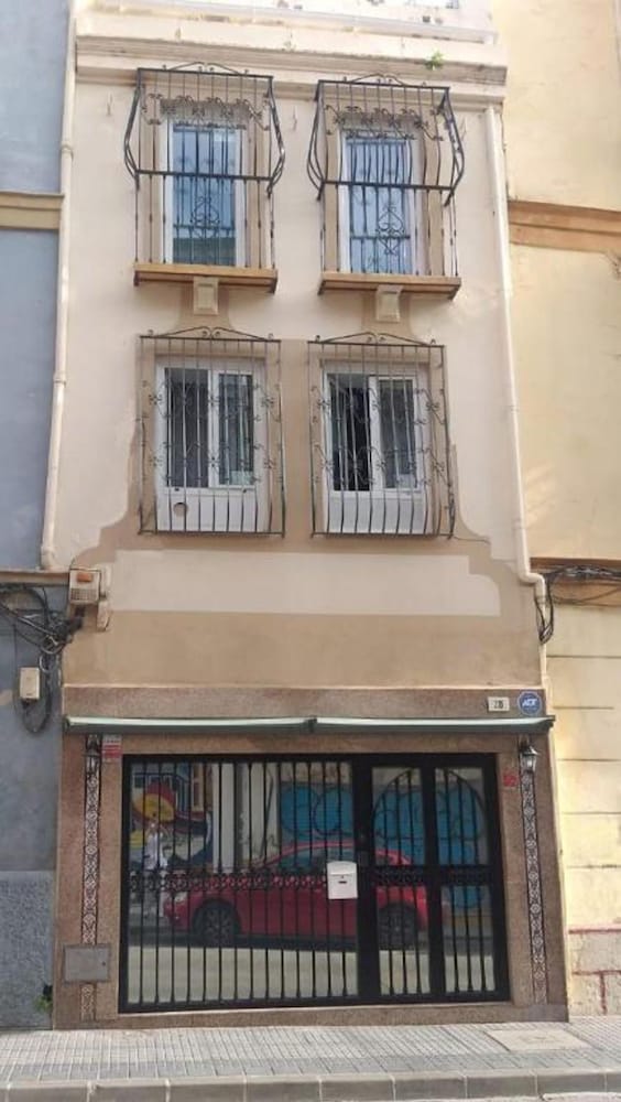 malaga