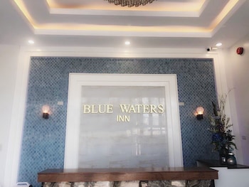 blue waters inn coron