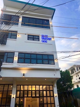 blue waters inn coron