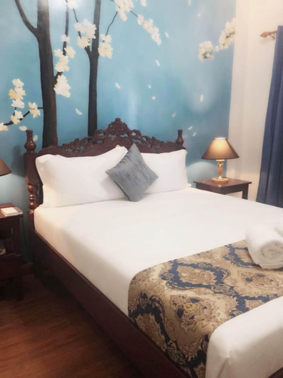 blue waters inn coron