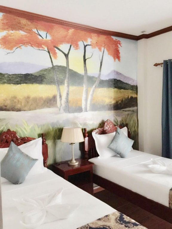 blue waters inn coron