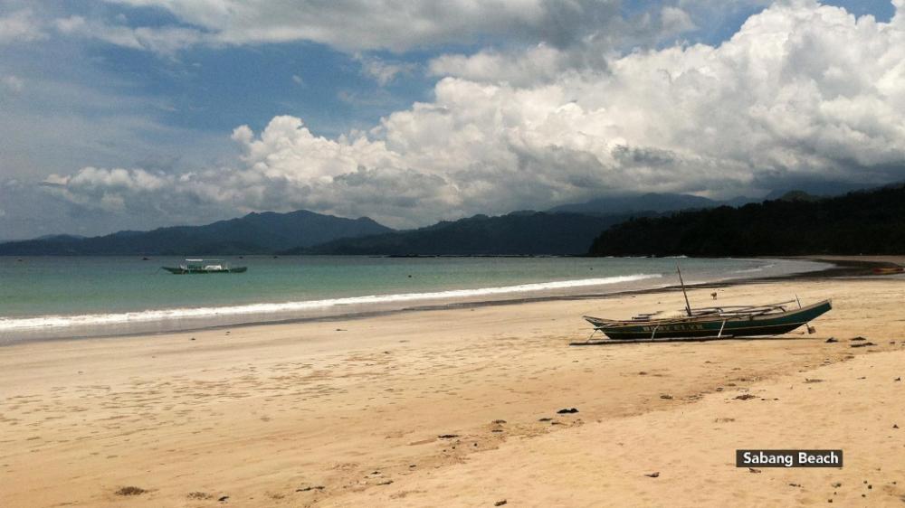 puerto galera