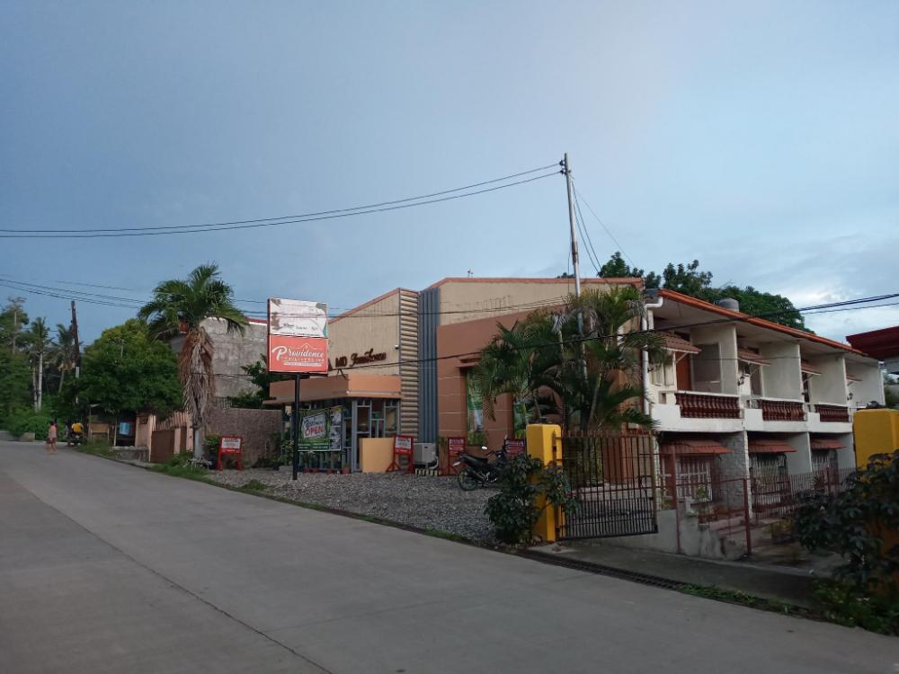 reddoorz calceta street cogon