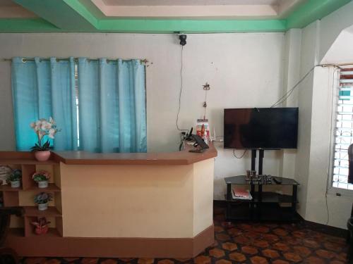 reddoorz calceta street cogon