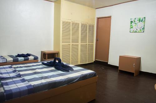 reddoorz calceta street cogon