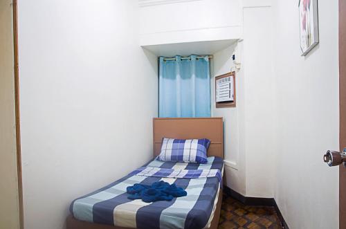 reddoorz calceta street cogon