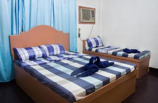 reddoorz calceta street cogon