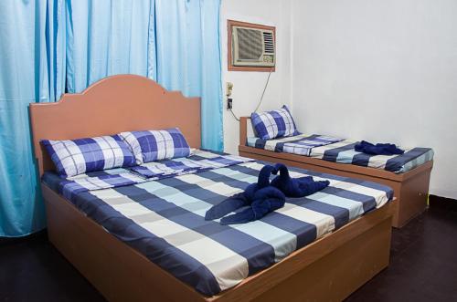 reddoorz calceta street cogon