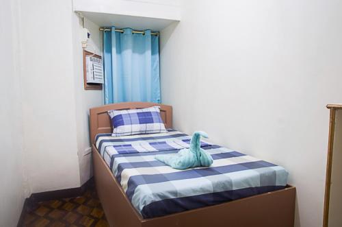 reddoorz calceta street cogon
