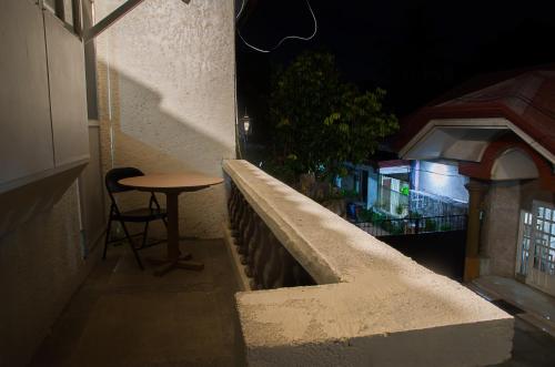reddoorz calceta street cogon