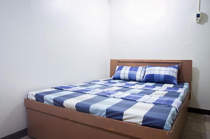 reddoorz calceta street cogon