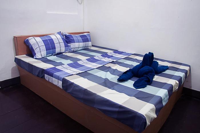 reddoorz calceta street cogon