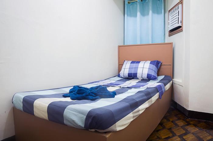reddoorz calceta street cogon