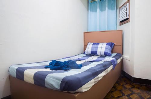 reddoorz calceta street cogon