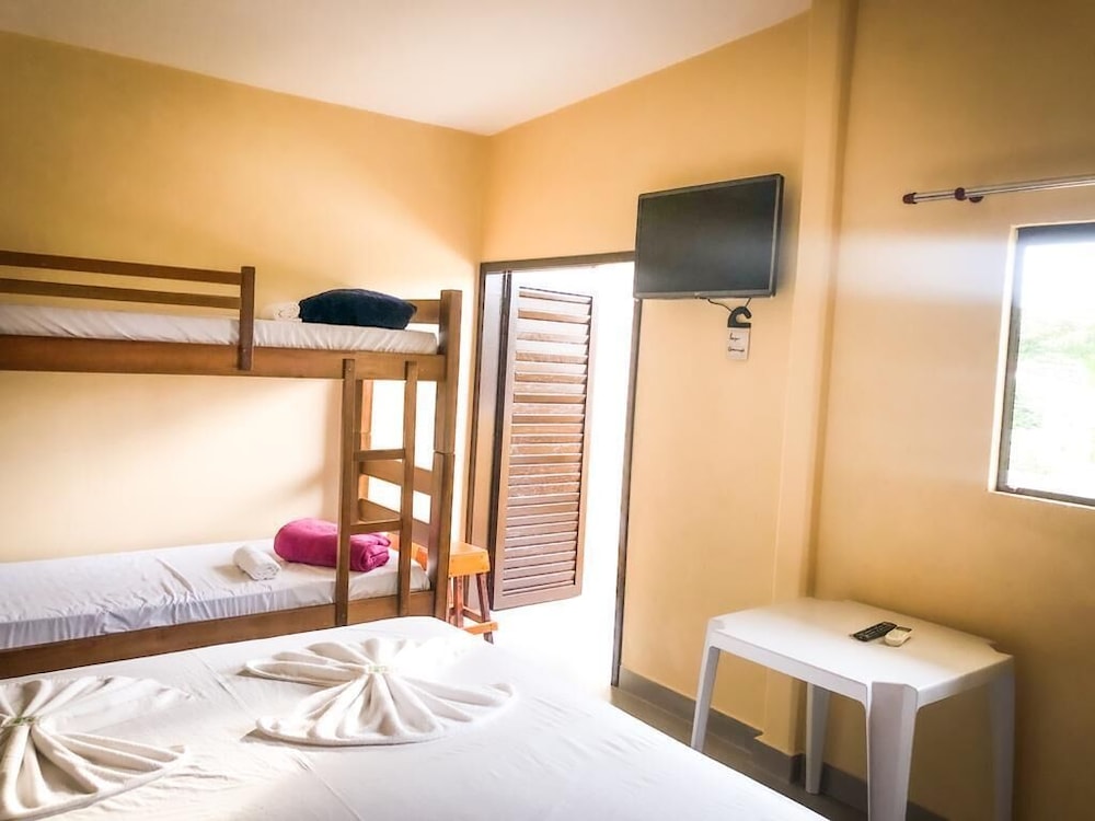 pousada solarium unidade 2