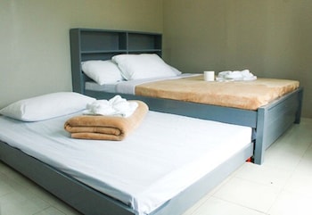 caliraya ecoville recreation and farm resort powered by cocotel