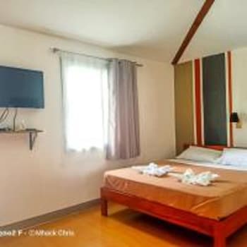 caliraya ecoville recreation and farm resort powered by cocotel