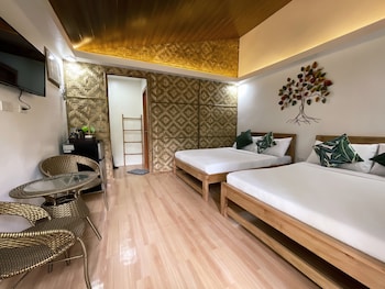 caliraya ecoville recreation and farm resort powered by cocotel