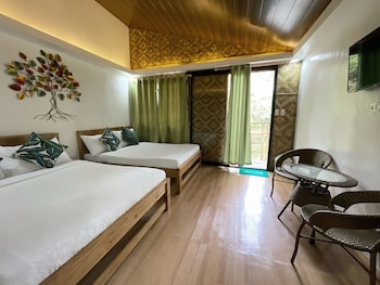 caliraya ecoville recreation and farm resort powered by cocotel